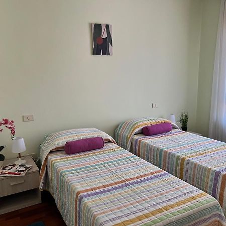 Bnbook Pero Figino Rho Fiera, 2 Camere Da Letto E 2 Bagni Exteriör bild