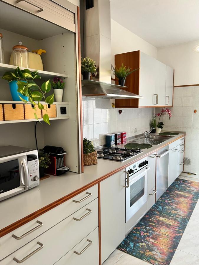 Bnbook Pero Figino Rho Fiera, 2 Camere Da Letto E 2 Bagni Exteriör bild