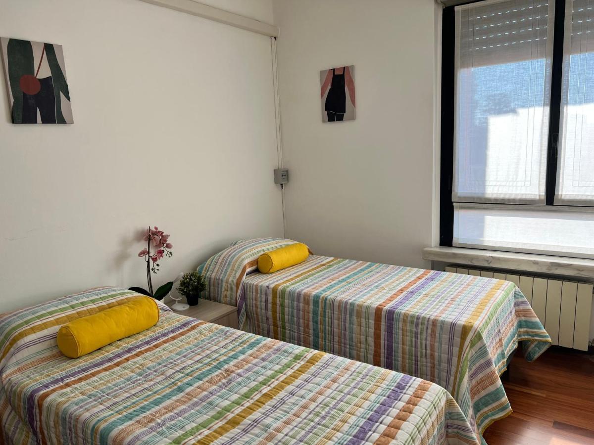 Bnbook Pero Figino Rho Fiera, 2 Camere Da Letto E 2 Bagni Exteriör bild