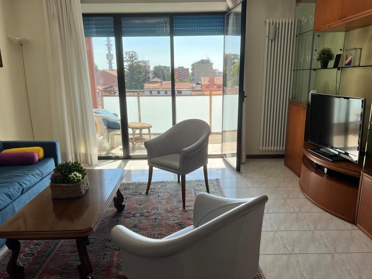 Bnbook Pero Figino Rho Fiera, 2 Camere Da Letto E 2 Bagni Exteriör bild