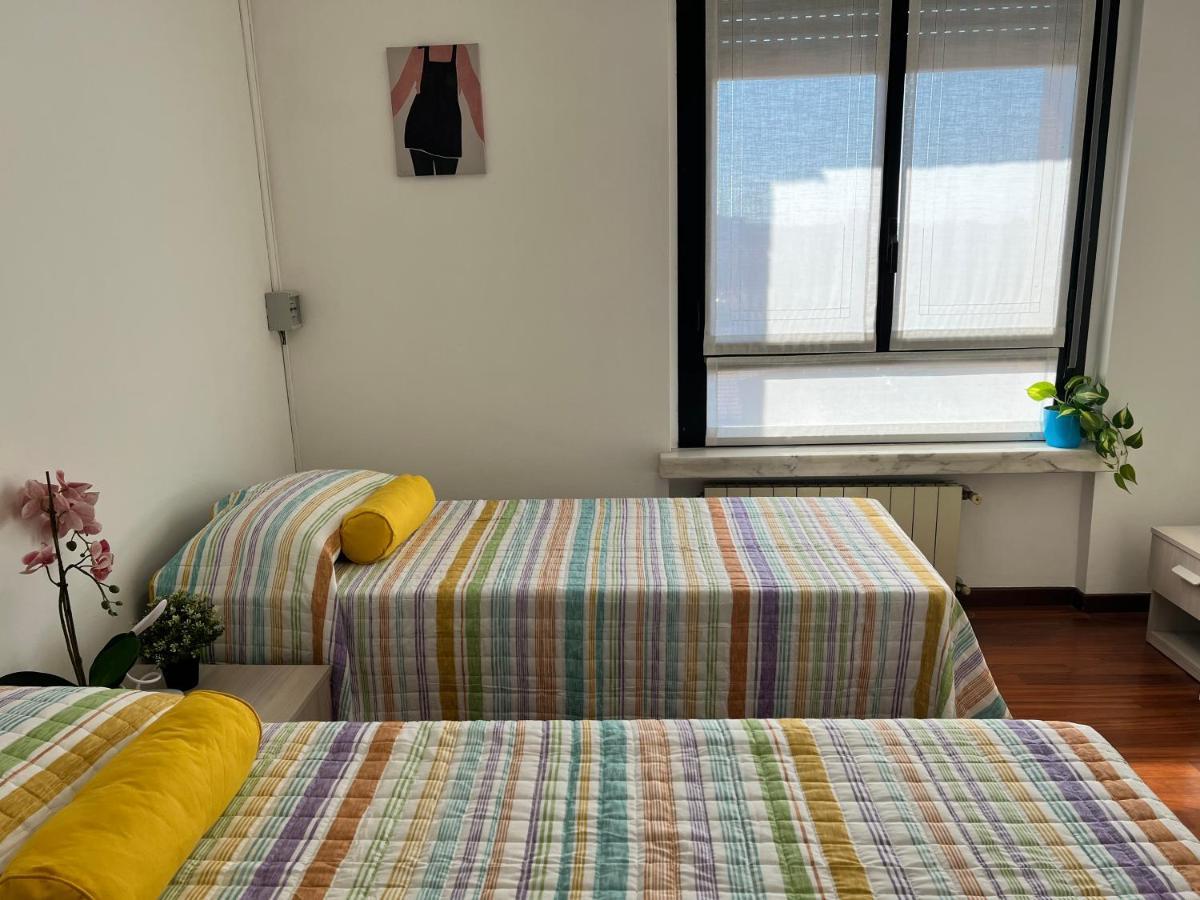 Bnbook Pero Figino Rho Fiera, 2 Camere Da Letto E 2 Bagni Exteriör bild