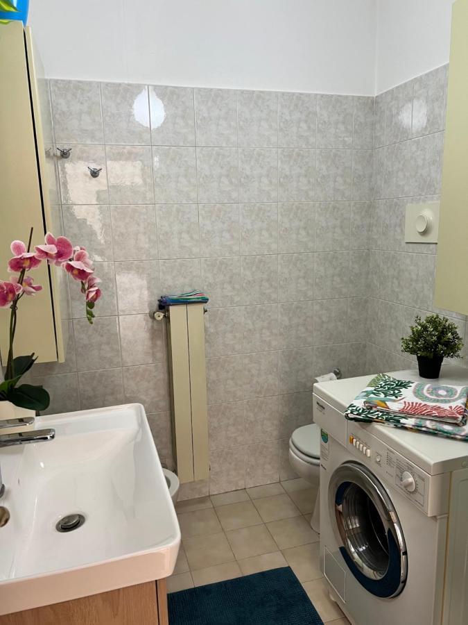 Bnbook Pero Figino Rho Fiera, 2 Camere Da Letto E 2 Bagni Exteriör bild