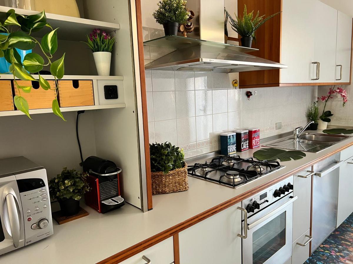 Bnbook Pero Figino Rho Fiera, 2 Camere Da Letto E 2 Bagni Exteriör bild