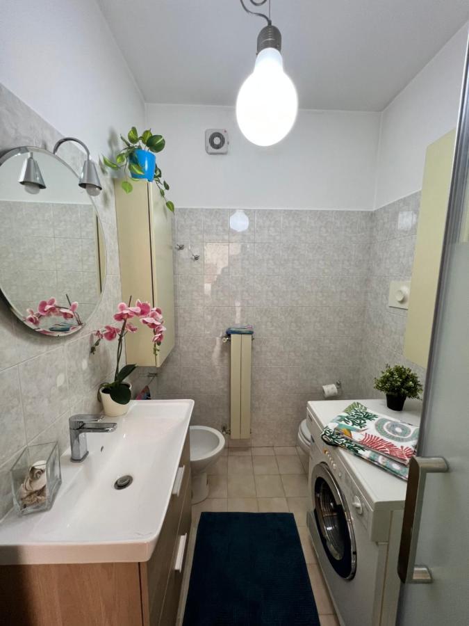 Bnbook Pero Figino Rho Fiera, 2 Camere Da Letto E 2 Bagni Exteriör bild